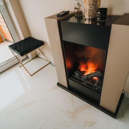 Swierkowy 14 Dolina Szczescia Apart Invest Szklarska Poręba Exterior foto