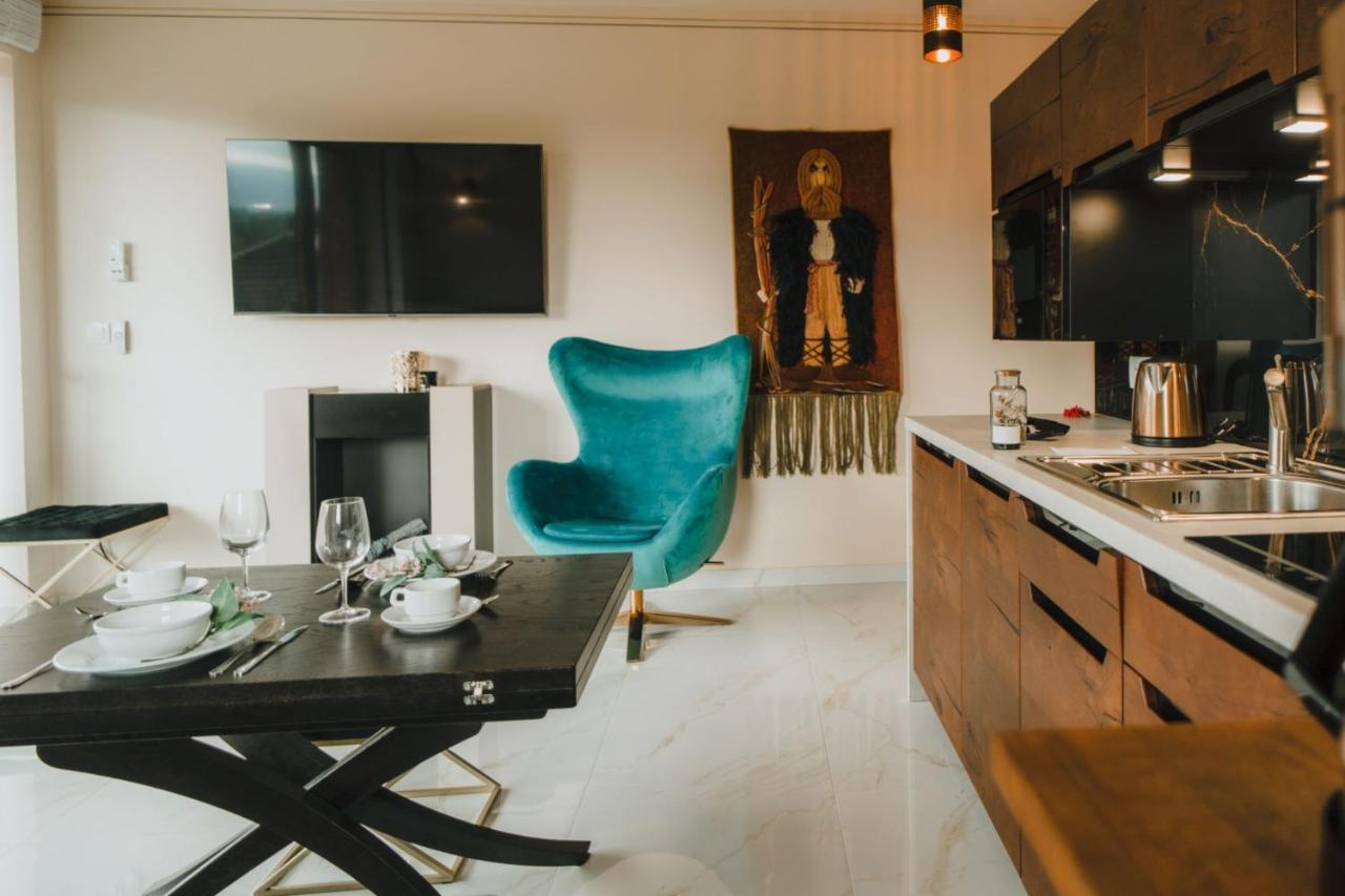 Swierkowy 14 Dolina Szczescia Apart Invest Szklarska Poręba Exterior foto
