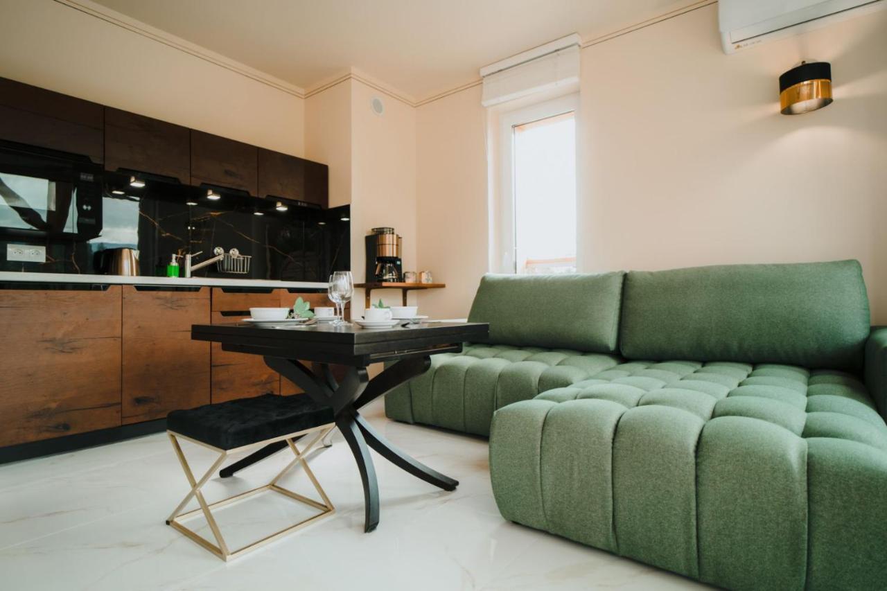 Swierkowy 14 Dolina Szczescia Apart Invest Szklarska Poręba Exterior foto
