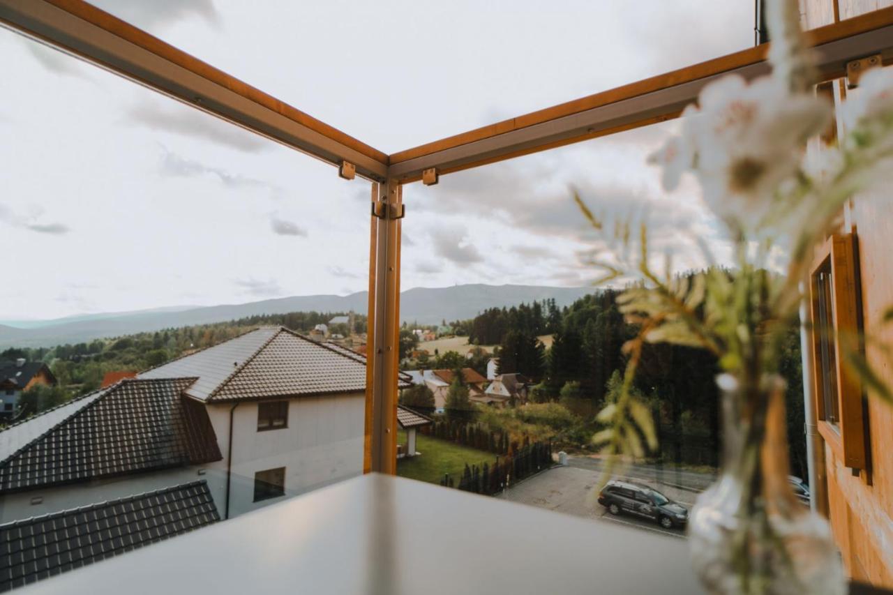 Swierkowy 14 Dolina Szczescia Apart Invest Szklarska Poręba Exterior foto