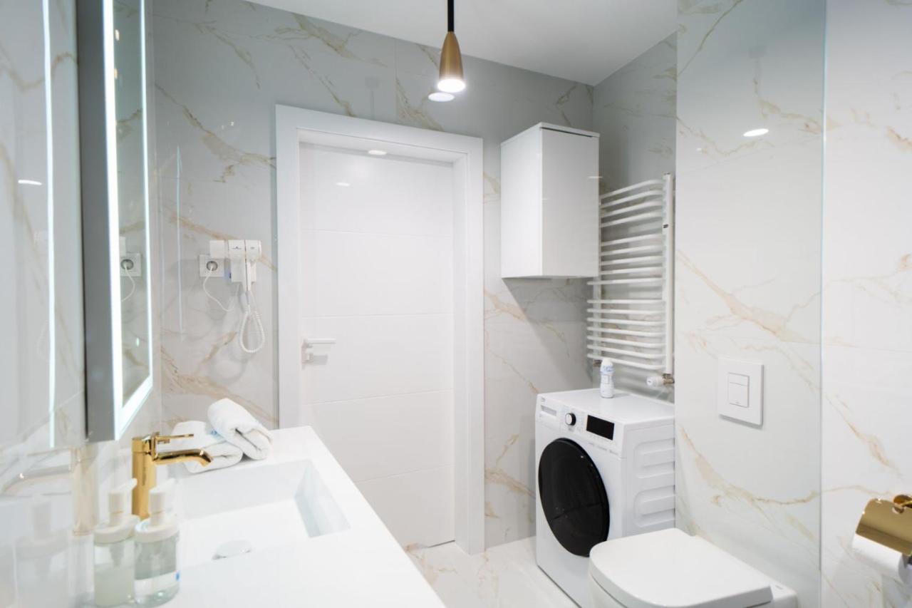 Swierkowy 14 Dolina Szczescia Apart Invest Szklarska Poręba Exterior foto