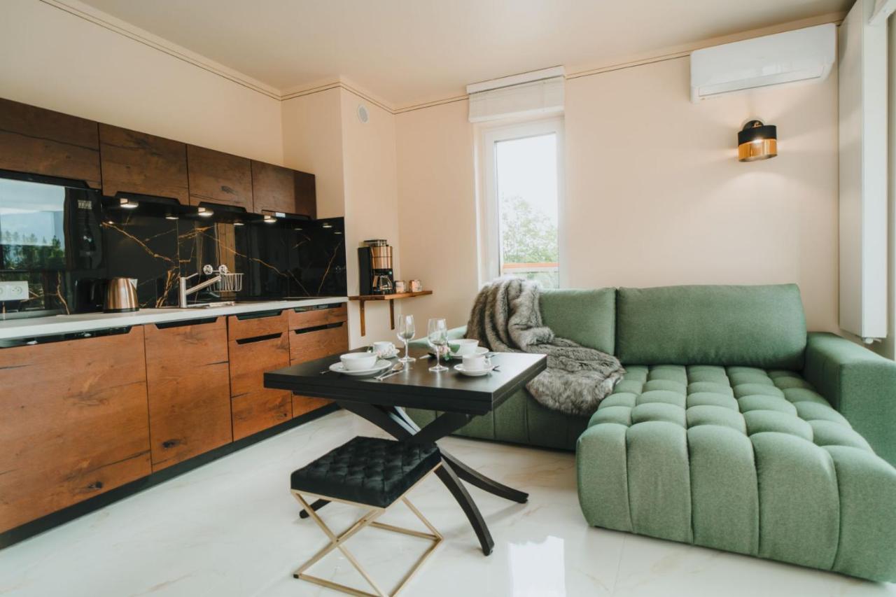 Swierkowy 14 Dolina Szczescia Apart Invest Szklarska Poręba Exterior foto