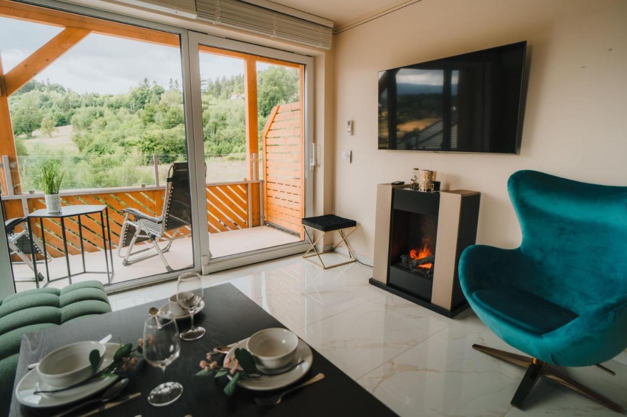 Swierkowy 14 Dolina Szczescia Apart Invest Szklarska Poręba Exterior foto