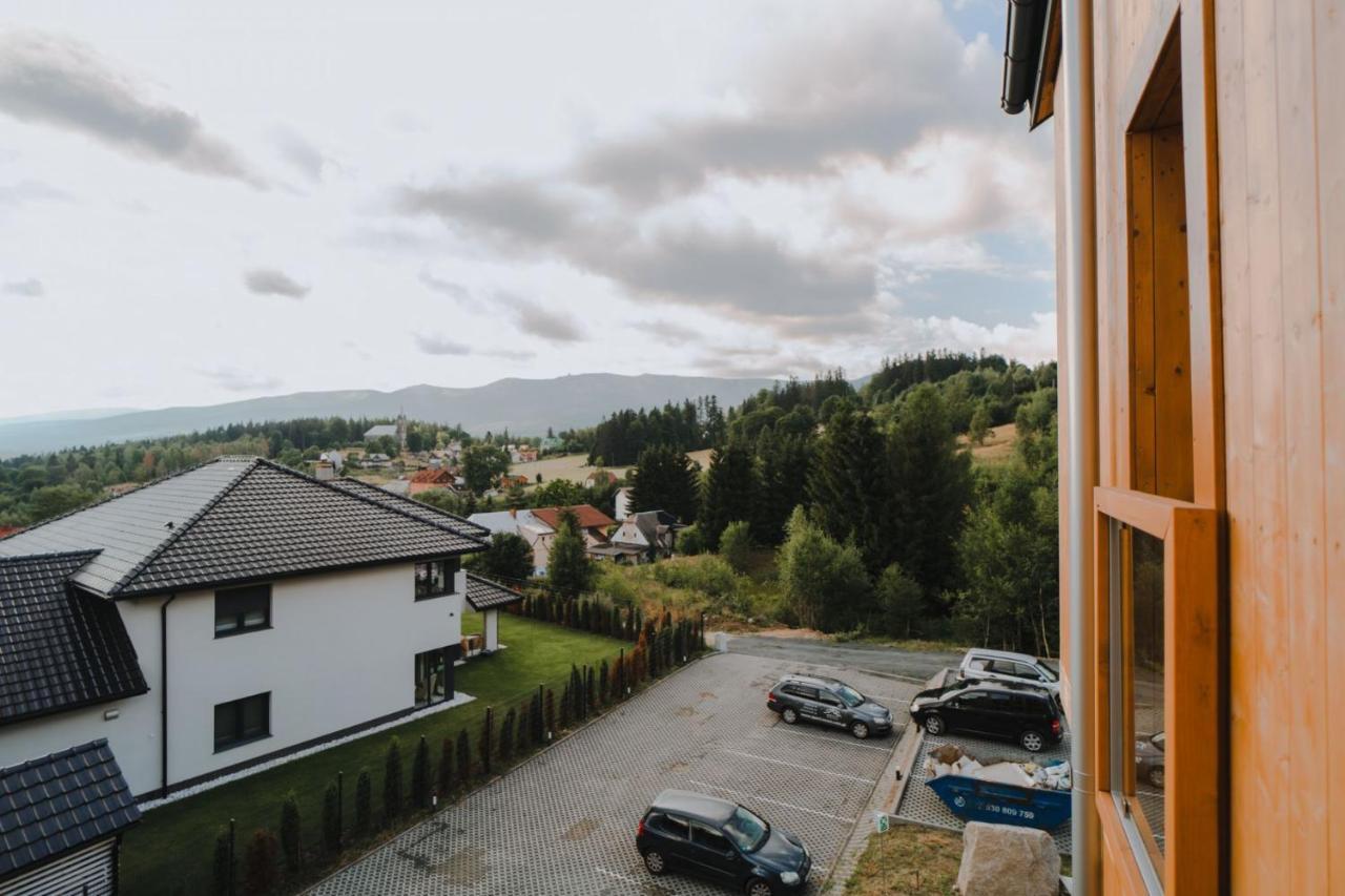Swierkowy 14 Dolina Szczescia Apart Invest Szklarska Poręba Exterior foto