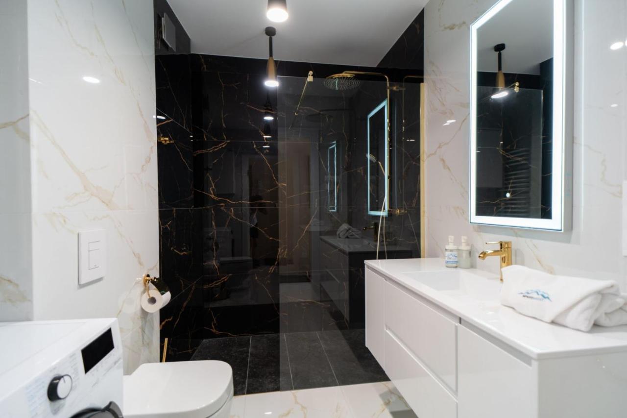 Swierkowy 14 Dolina Szczescia Apart Invest Szklarska Poręba Exterior foto