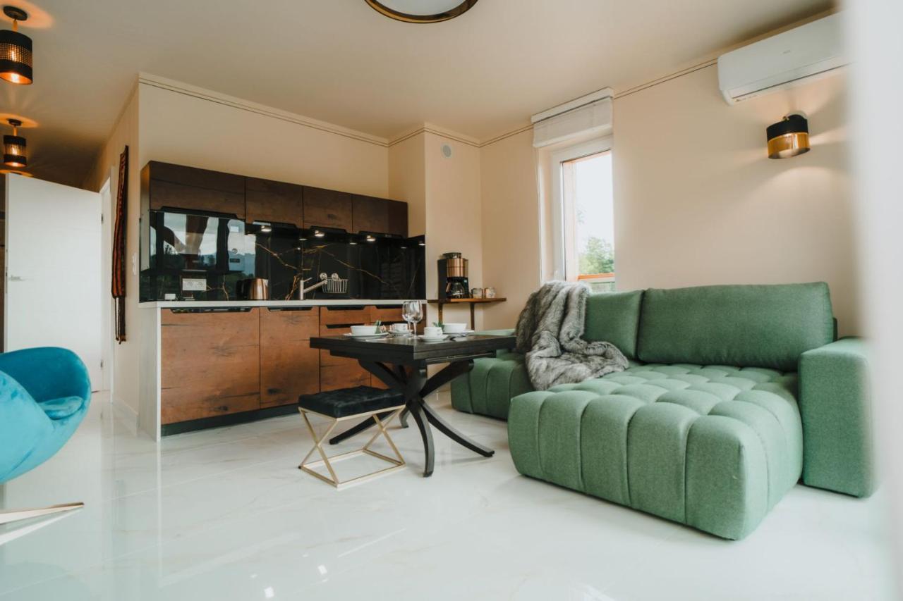 Swierkowy 14 Dolina Szczescia Apart Invest Szklarska Poręba Exterior foto