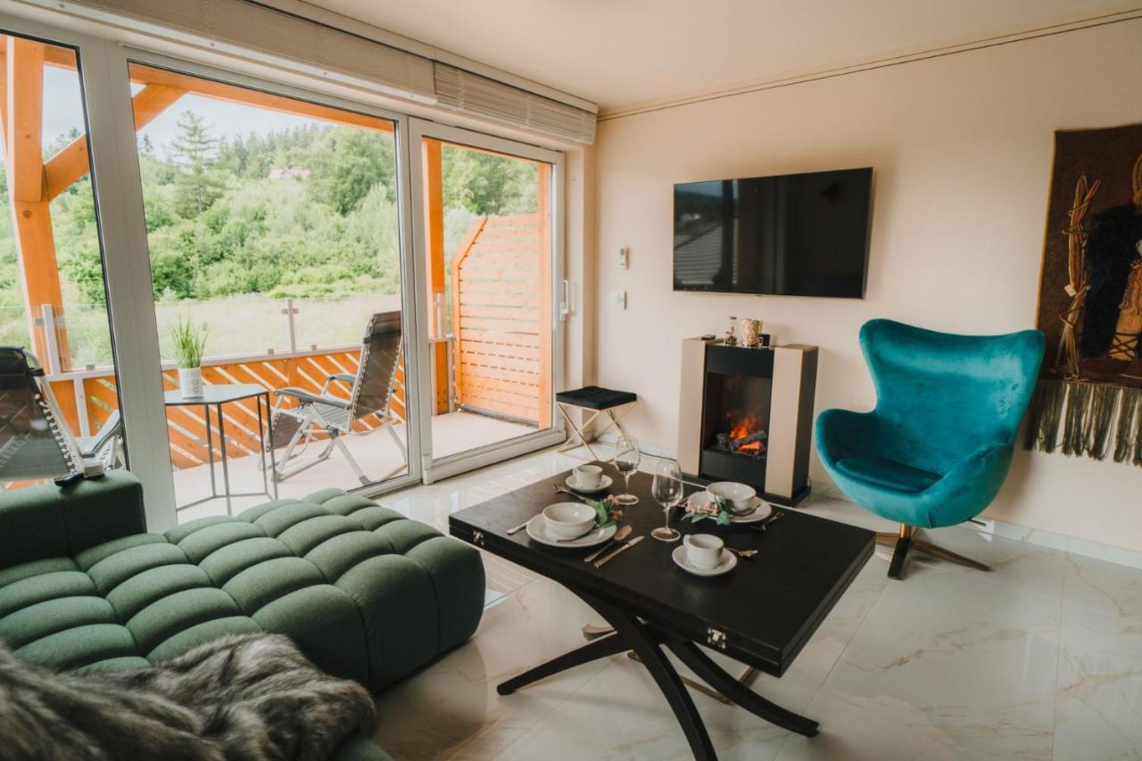 Swierkowy 14 Dolina Szczescia Apart Invest Szklarska Poręba Exterior foto